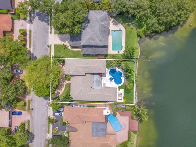 3161 N 36TH Street, Hollywood, FL 33021
