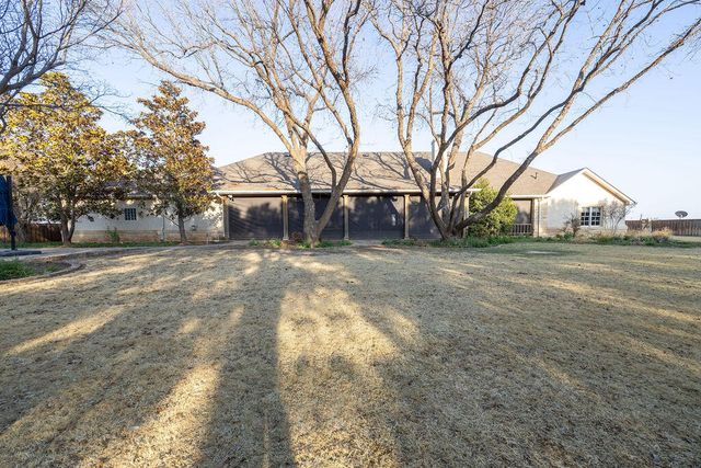 19706 County Road 3100, Slaton, TX 79364