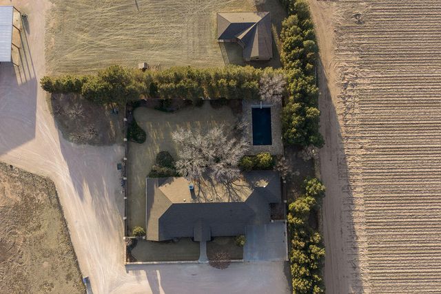 19706 County Road 3100, Slaton, TX 79364