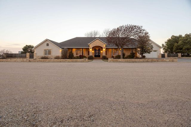 19706 County Road 3100, Slaton, TX 79364