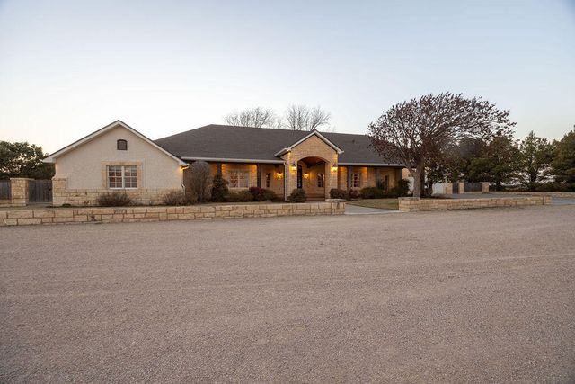 19706 County Road 3100, Slaton, TX 79364