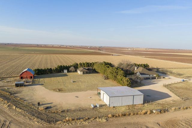 19706 County Road 3100, Slaton, TX 79364