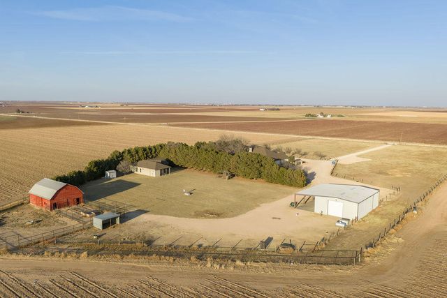 19706 County Road 3100, Slaton, TX 79364