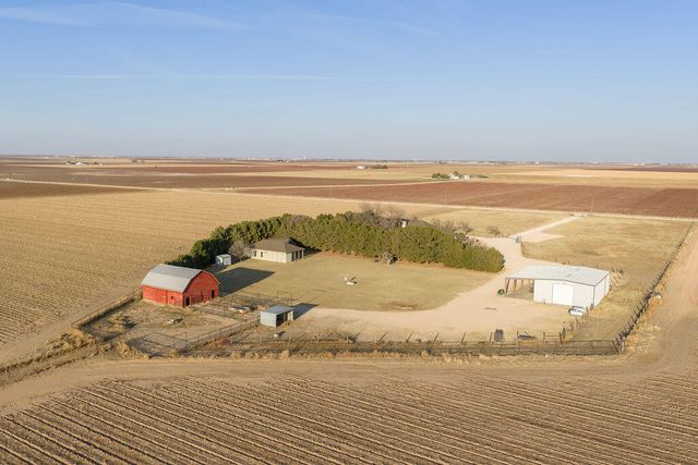 19706 County Road 3100, Slaton, TX 79364