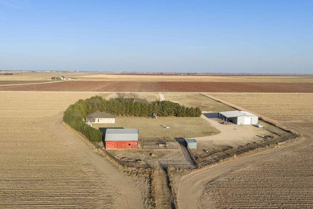 19706 County Road 3100, Slaton, TX 79364