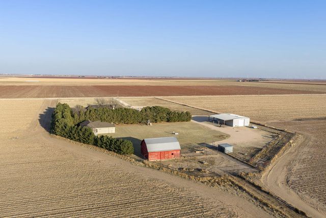 19706 County Road 3100, Slaton, TX 79364