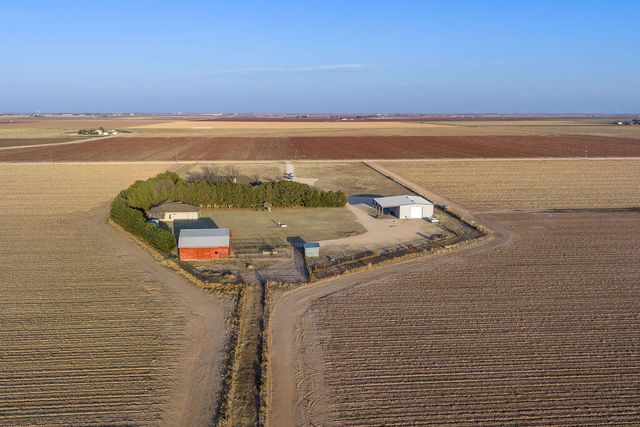 19706 County Road 3100, Slaton, TX 79364