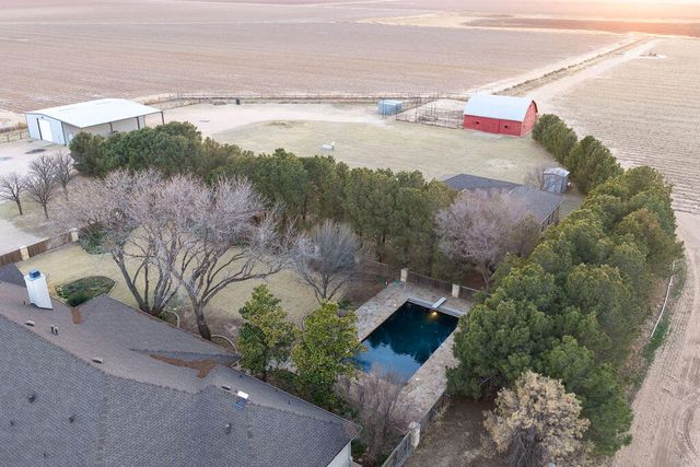 19706 County Road 3100, Slaton, TX 79364