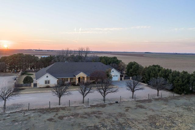 19706 County Road 3100, Slaton, TX 79364