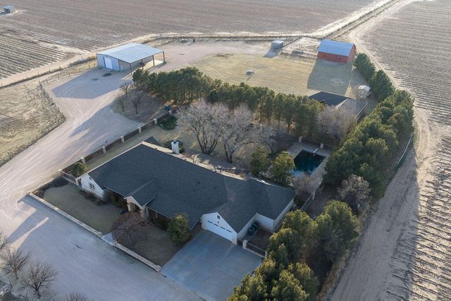 19706 County Road 3100, Slaton, TX 79364