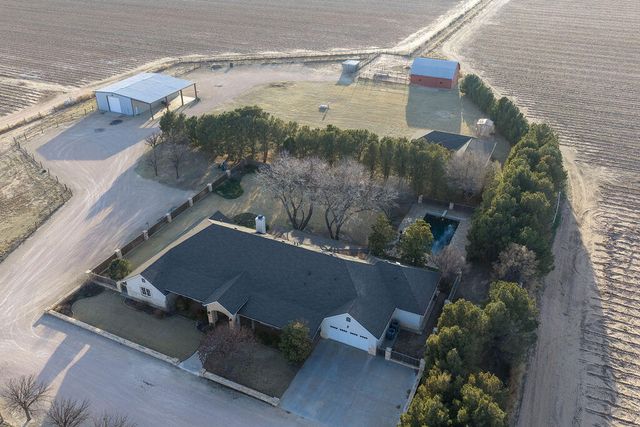 19706 County Road 3100, Slaton, TX 79364