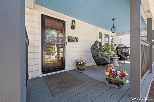 32 Burr Avenue, Middletown, CT 06457