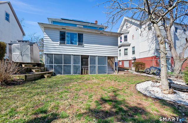 32 Burr Avenue, Middletown, CT 06457