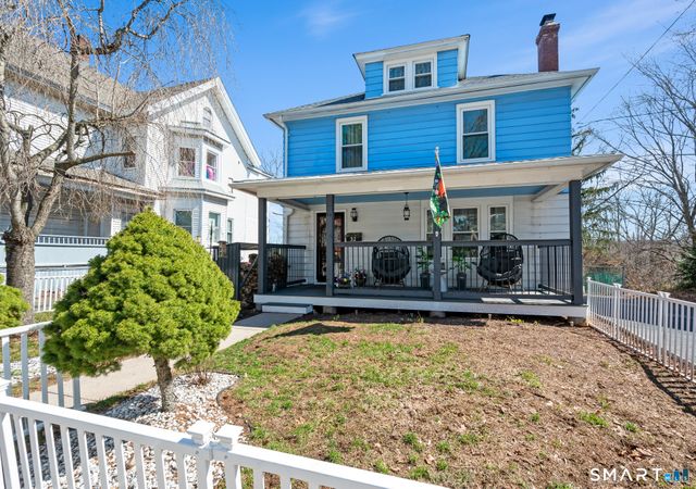 32 Burr Avenue, Middletown, CT 06457