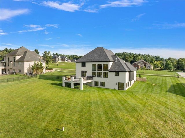 8167 Morningside Drive, Bruce Twp, MI 48065