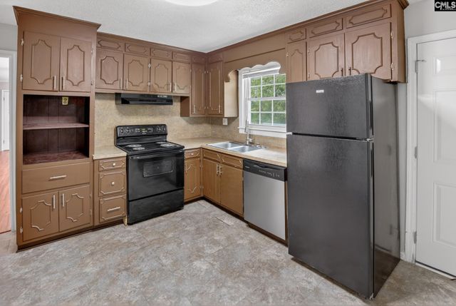 100 Pincushion Lane, Columbia, SC 29209