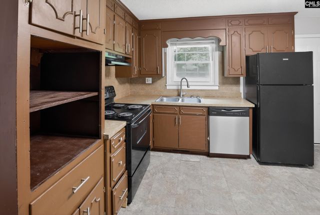 100 Pincushion Lane, Columbia, SC 29209
