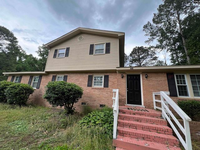 100 Pincushion Lane, Columbia, SC 29209