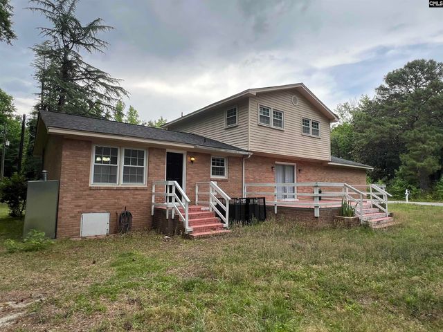 100 Pincushion Lane, Columbia, SC 29209
