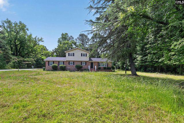 100 Pincushion Lane, Columbia, SC 29209