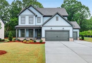 28 CORETTA Court, Winder, GA 30680
