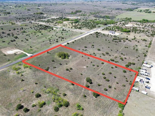 485 Hollow Drive, Lipan, TX 76462