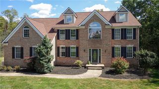 9565 Nighthawk Drive, Chagrin Falls, OH 44023