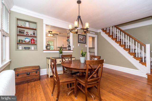 21 S 7TH ST, Quakertown, PA 18951