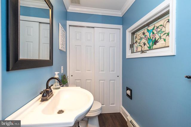 21 S 7TH ST, Quakertown, PA 18951