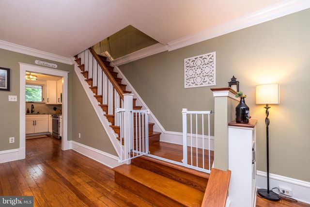 21 S 7TH ST, Quakertown, PA 18951