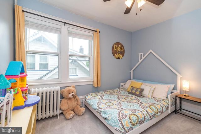 21 S 7TH ST, Quakertown, PA 18951