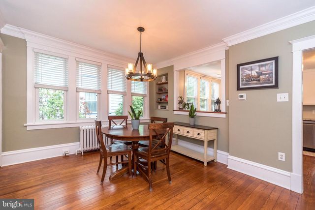 21 S 7TH ST, Quakertown, PA 18951