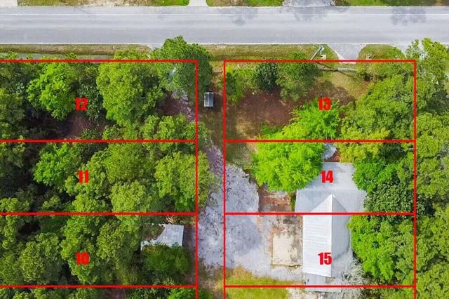 Lot 9 N 19th Street, Santa Rosa Beach, FL 32459