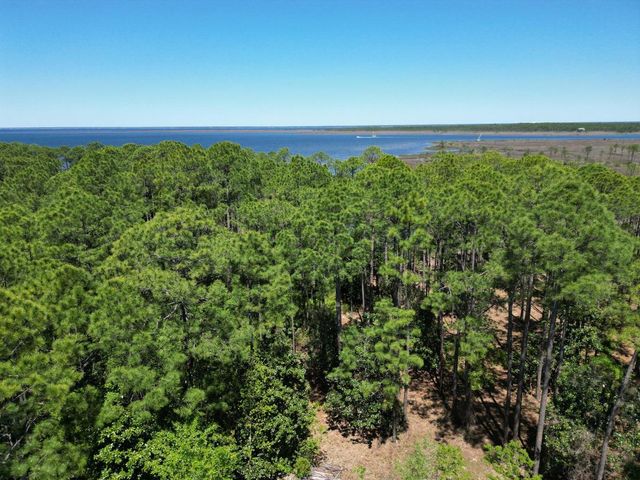 Lot 9 N 19th Street, Santa Rosa Beach, FL 32459
