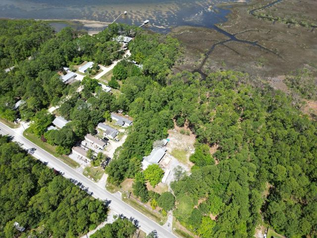 Lot 9 N 19th Street, Santa Rosa Beach, FL 32459