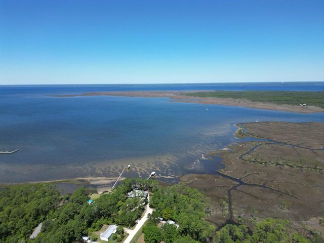 Lot 9 N 19th Street, Santa Rosa Beach, FL 32459