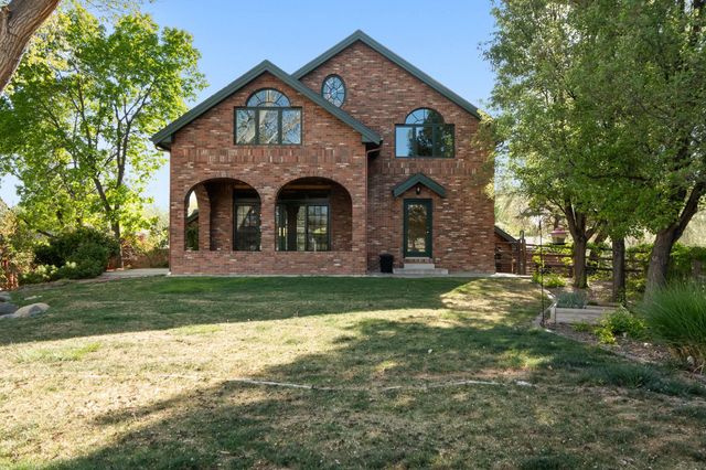 3720 Horizon Glen Court, Grand Junction, CO 81506