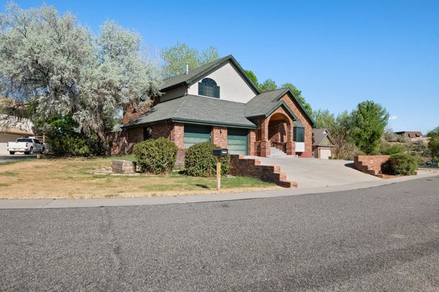 3720 Horizon Glen Court, Grand Junction, CO 81506
