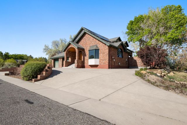 3720 Horizon Glen Court, Grand Junction, CO 81506