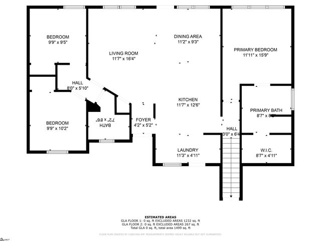 323 Wild Wing Way, Easley, SC 29642