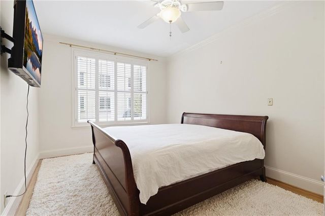 30 Collier Road NW 9, Atlanta, GA 30309