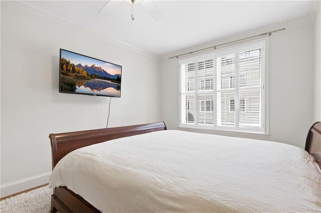 30 Collier Road NW 9, Atlanta, GA 30309