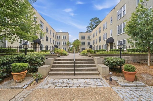 30 Collier Road NW 9, Atlanta, GA 30309