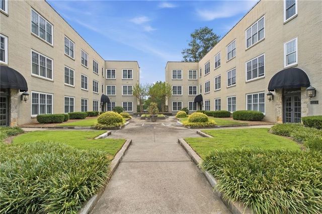 30 Collier Road NW 9, Atlanta, GA 30309
