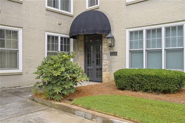 30 Collier Road NW 9, Atlanta, GA 30309