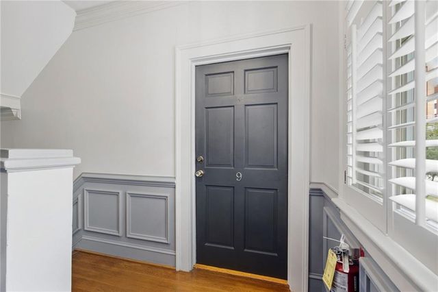 30 Collier Road NW 9, Atlanta, GA 30309