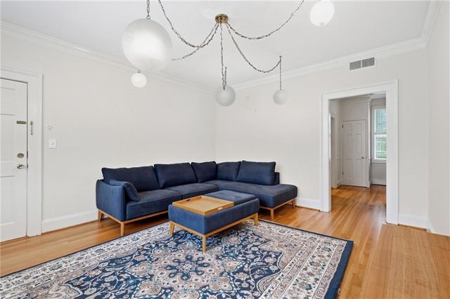 30 Collier Road NW 9, Atlanta, GA 30309