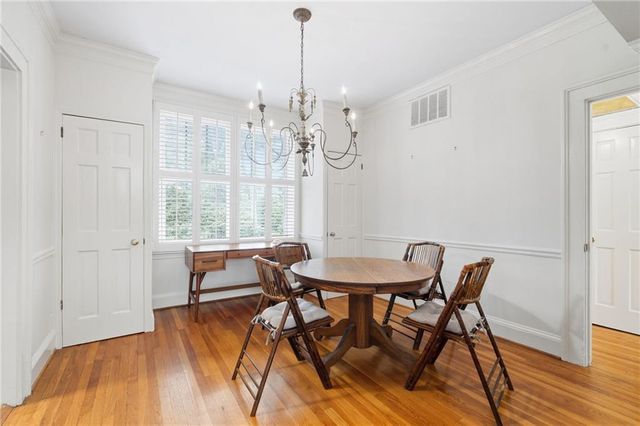 30 Collier Road NW 9, Atlanta, GA 30309