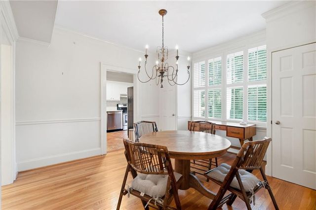 30 Collier Road NW 9, Atlanta, GA 30309