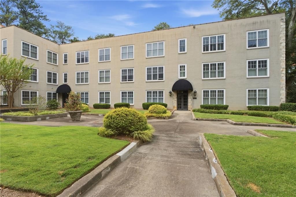 30 Collier Road NW 9, Atlanta, GA 30309